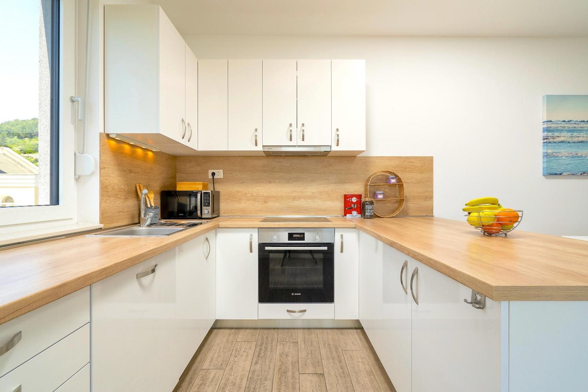 Apartment Lux On Kasuni In *