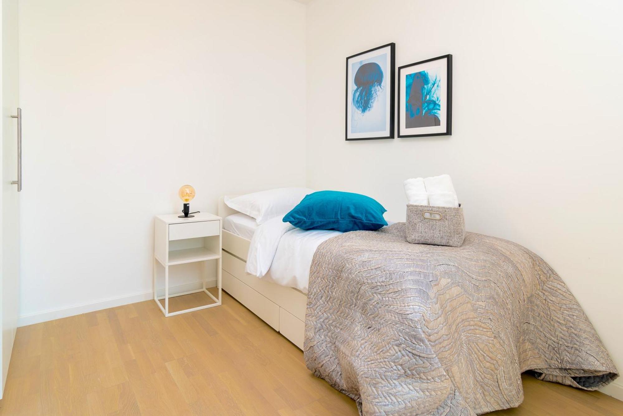 Lux On Kasuni In Apartment Split