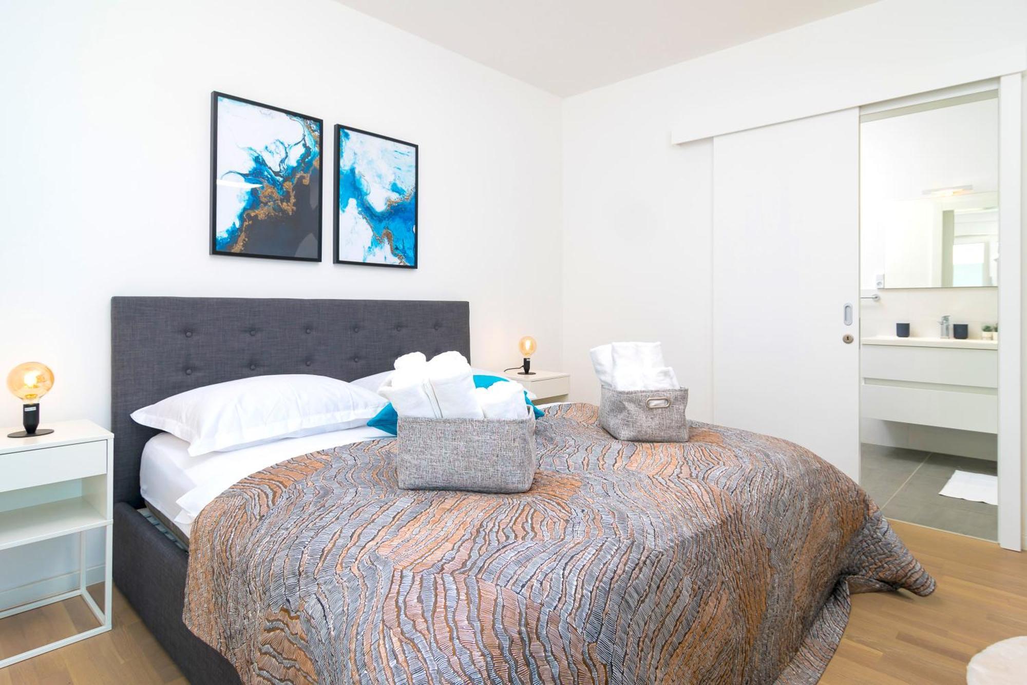 Apartment Lux On Kasuni In