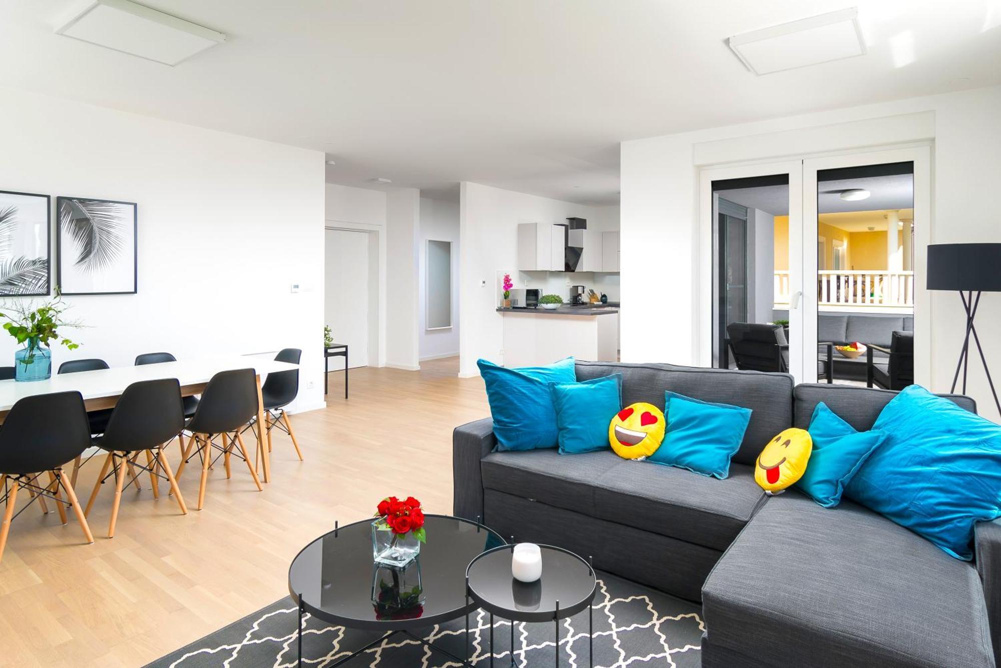 Apartment Lux On Kasuni In *