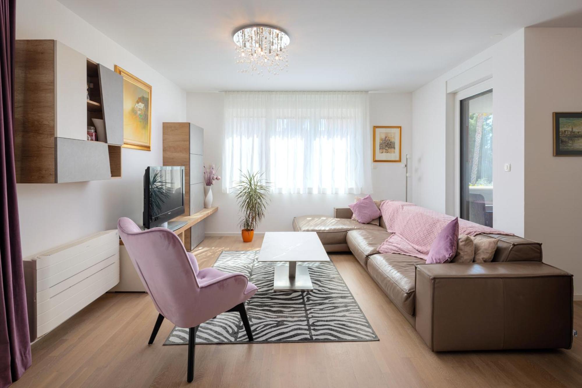 Apartment Lux On Kasuni In