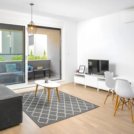 Lux Holiday Apartment On Kasuni Beach In Split Exterior photo
