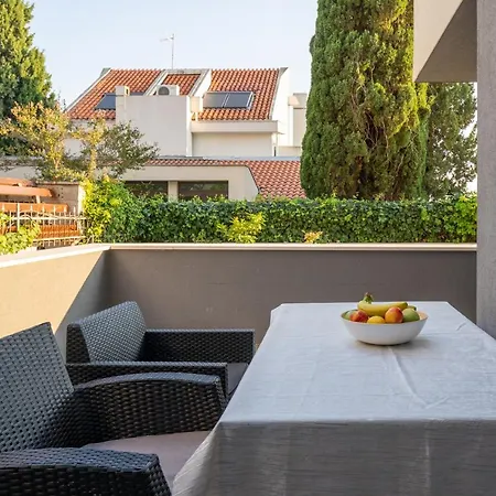 Lux Holiday Apartment On Kasuni Beach In Split Exterior photo