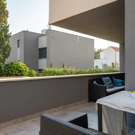 Lux Holiday Apartment On Kasuni Beach In Split Exterior photo