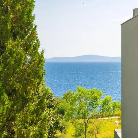 Lux Holiday Apartment On Kasuni Beach In Split Exterior photo
