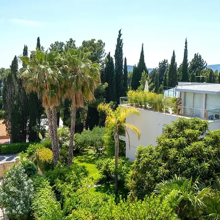 Lux Holiday Apartment On Kasuni Beach In Split Exterior photo