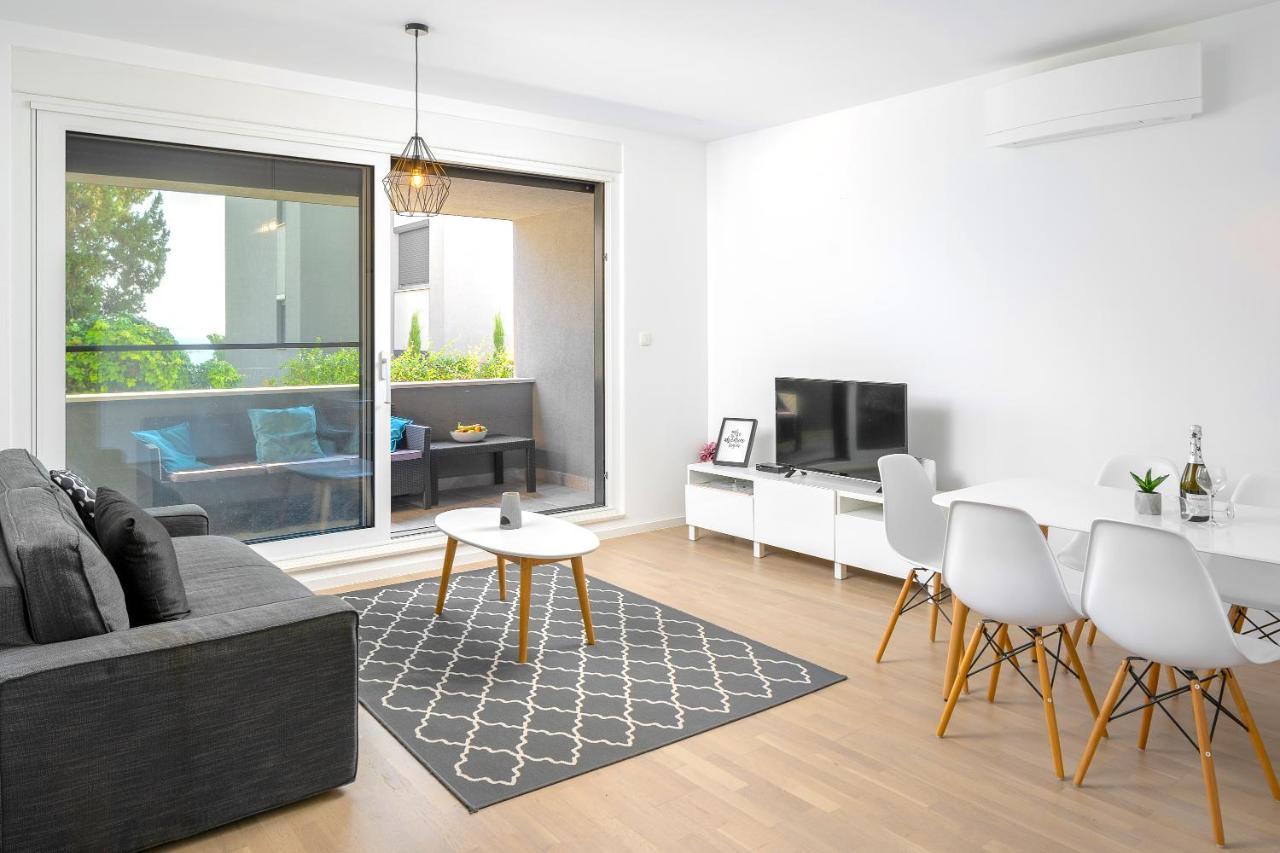 Lux On Kasuni In Apartmán *