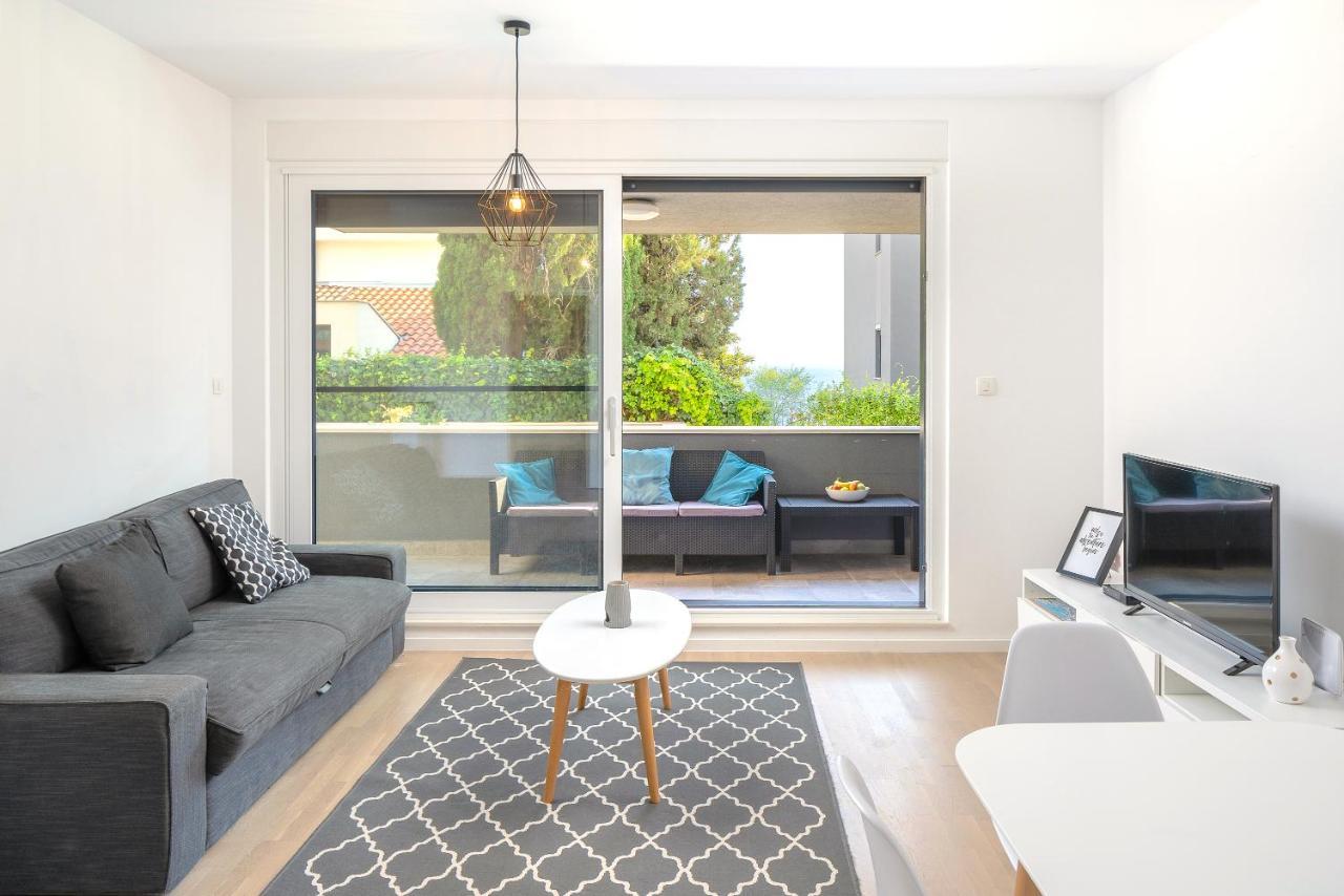 Apartment Lux On Kasuni In *