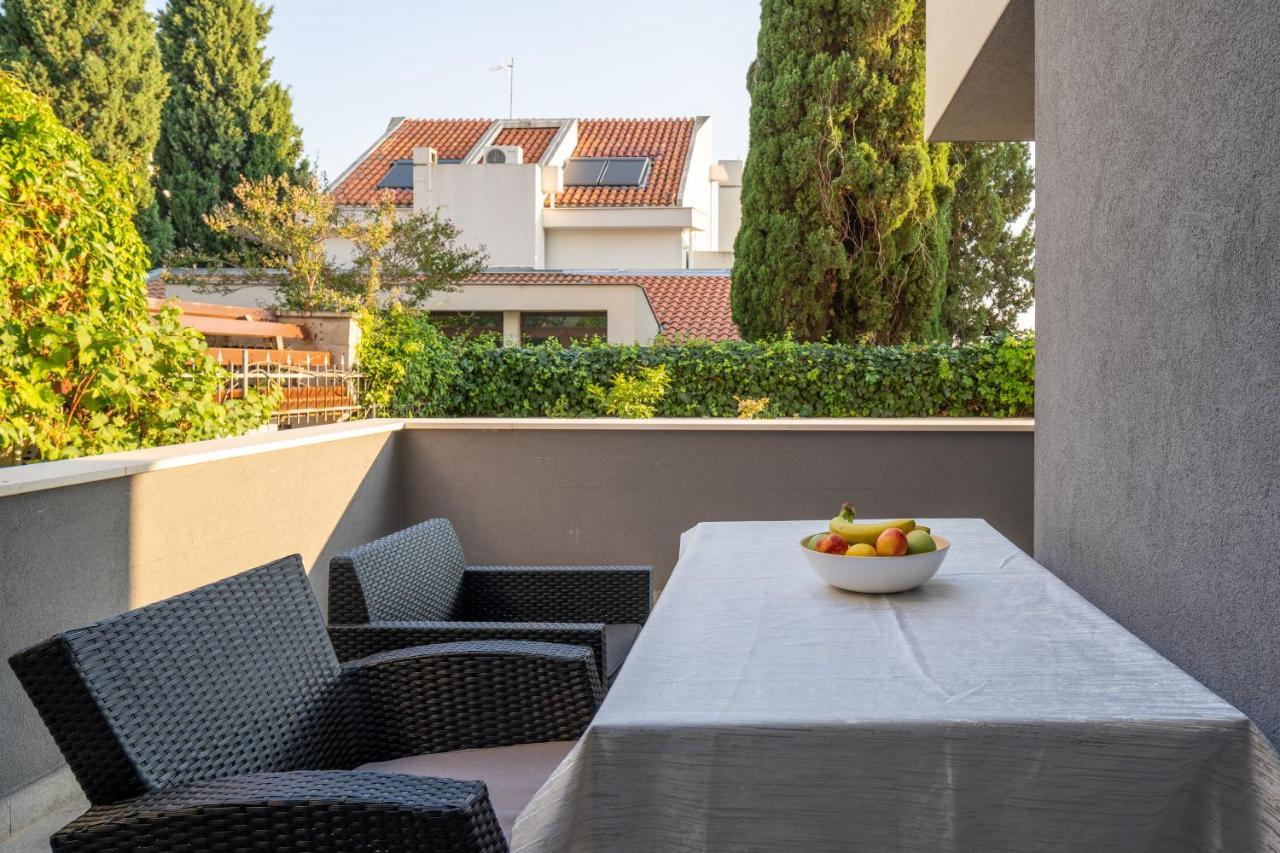 Lux On Kasuni In Apartmán Split