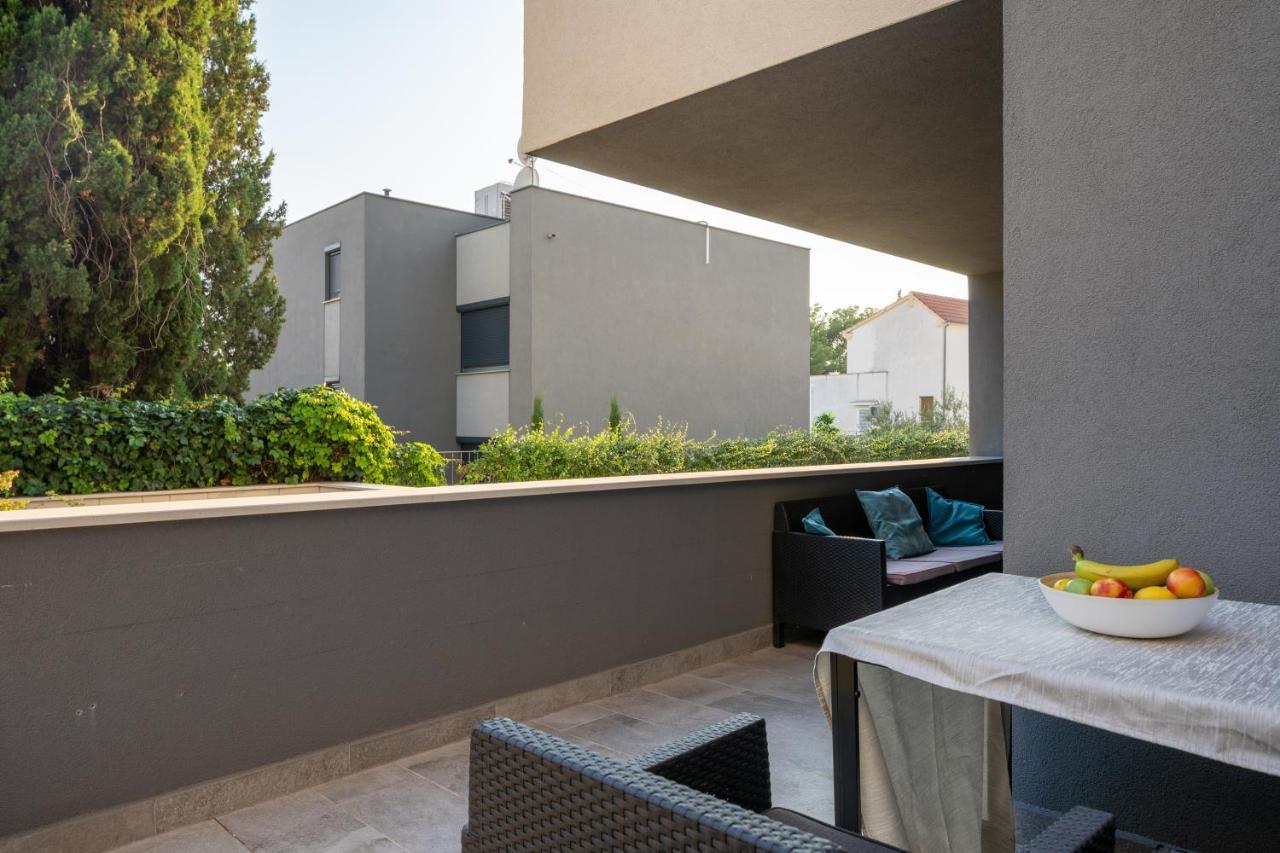 Lux On Kasuni In Apartmán Split
