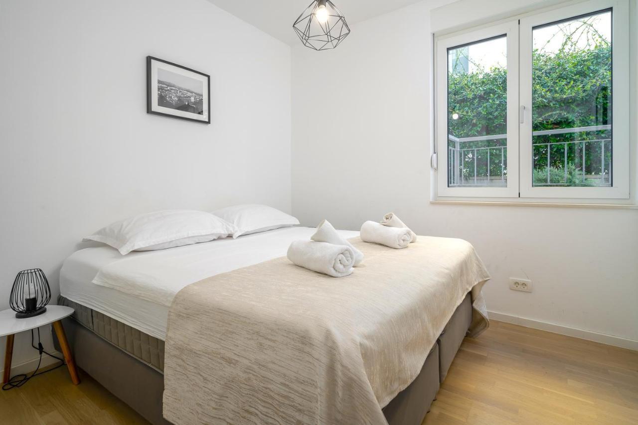 Appartamento Lux On Kasuni In Spalato