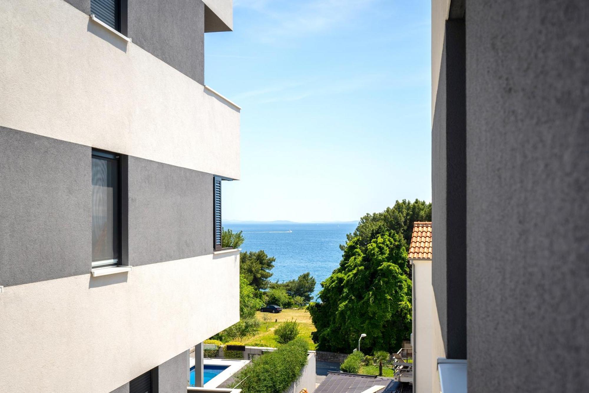 Apartmán Lux On Kasuni In Split