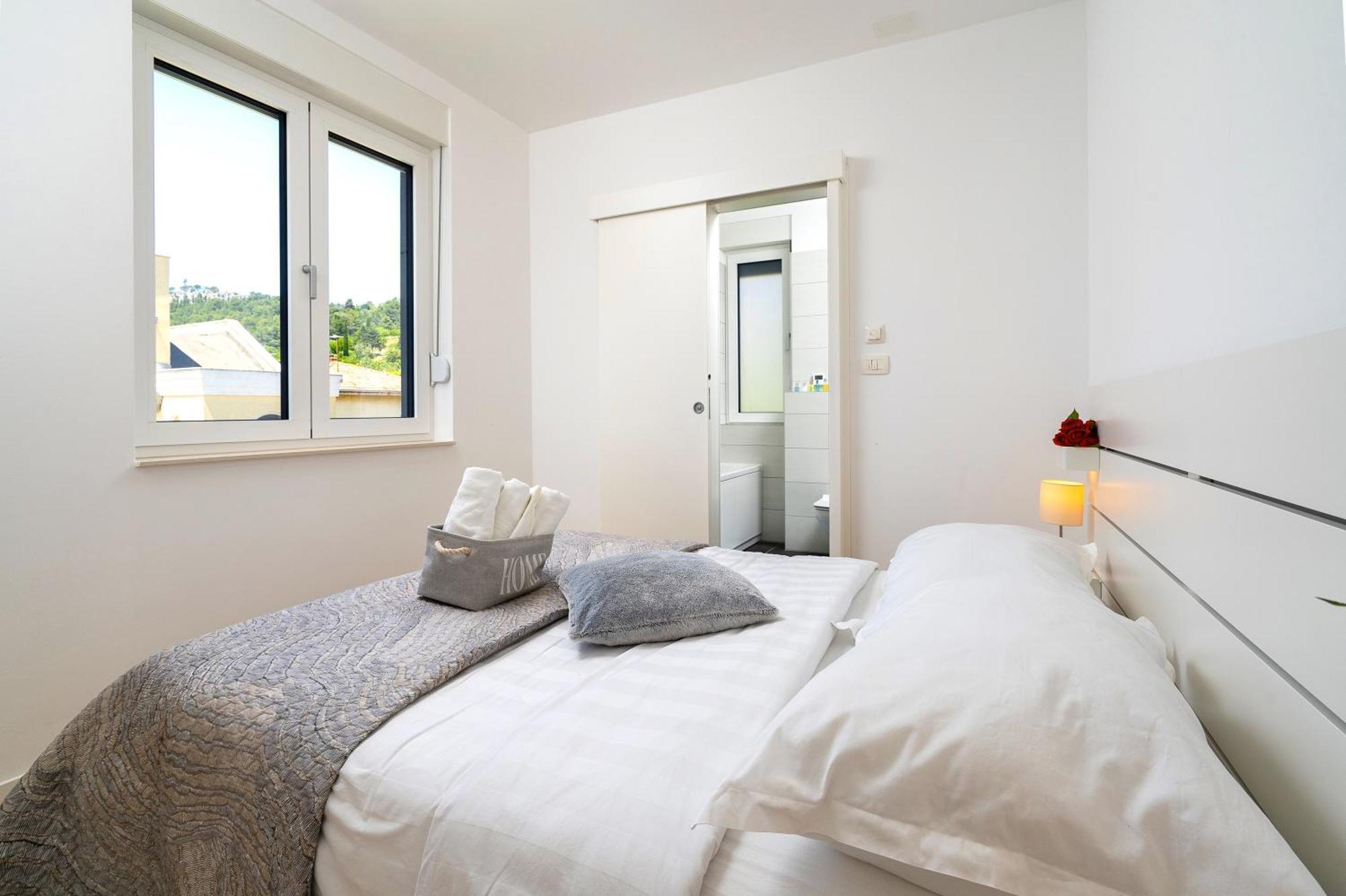 Apartmán Lux On Kasuni In Split