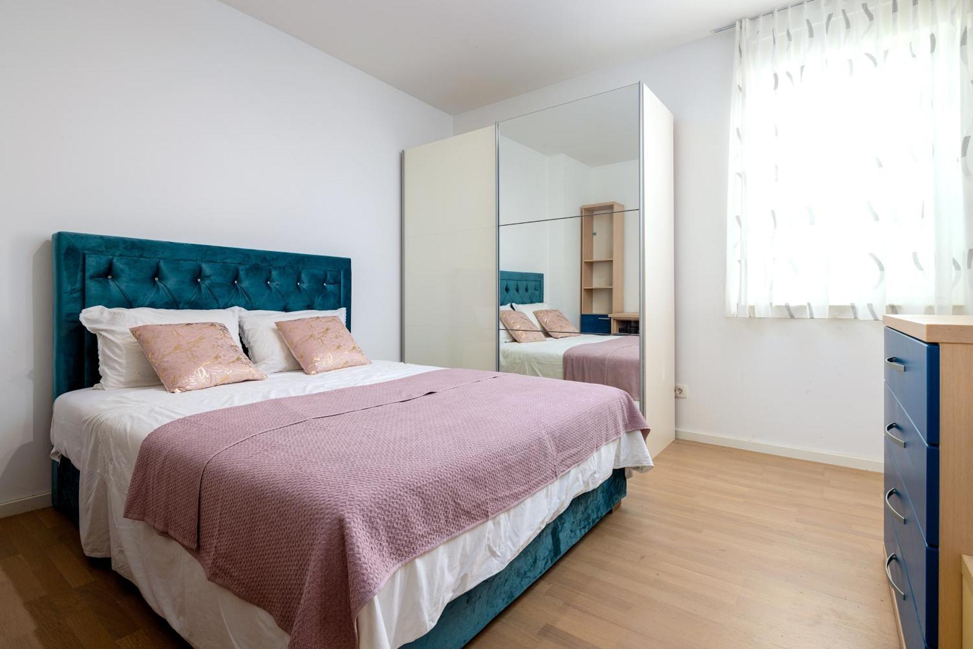 Lux On Kasuni In Apartmán Split