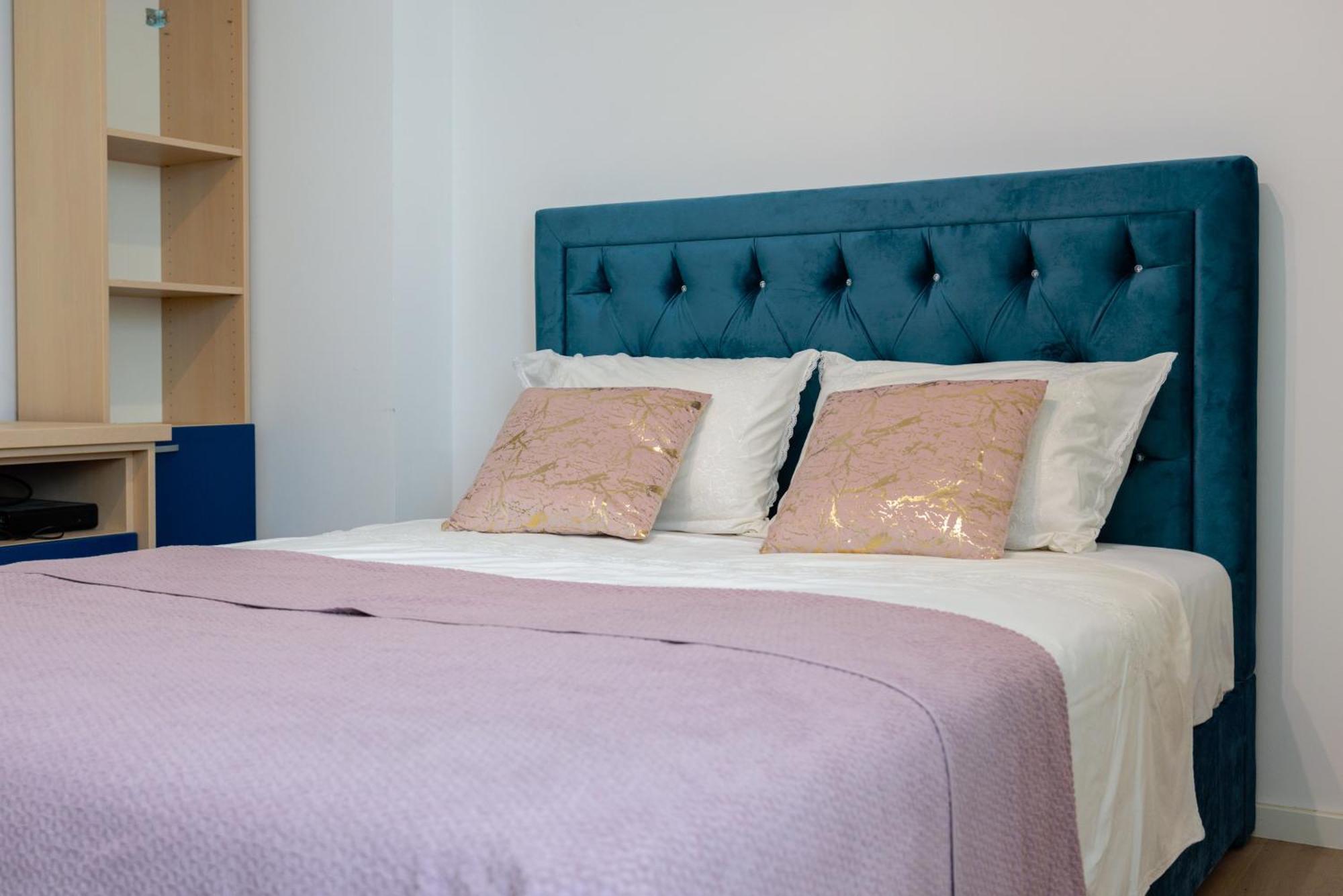 Apartmán Lux On Kasuni In *