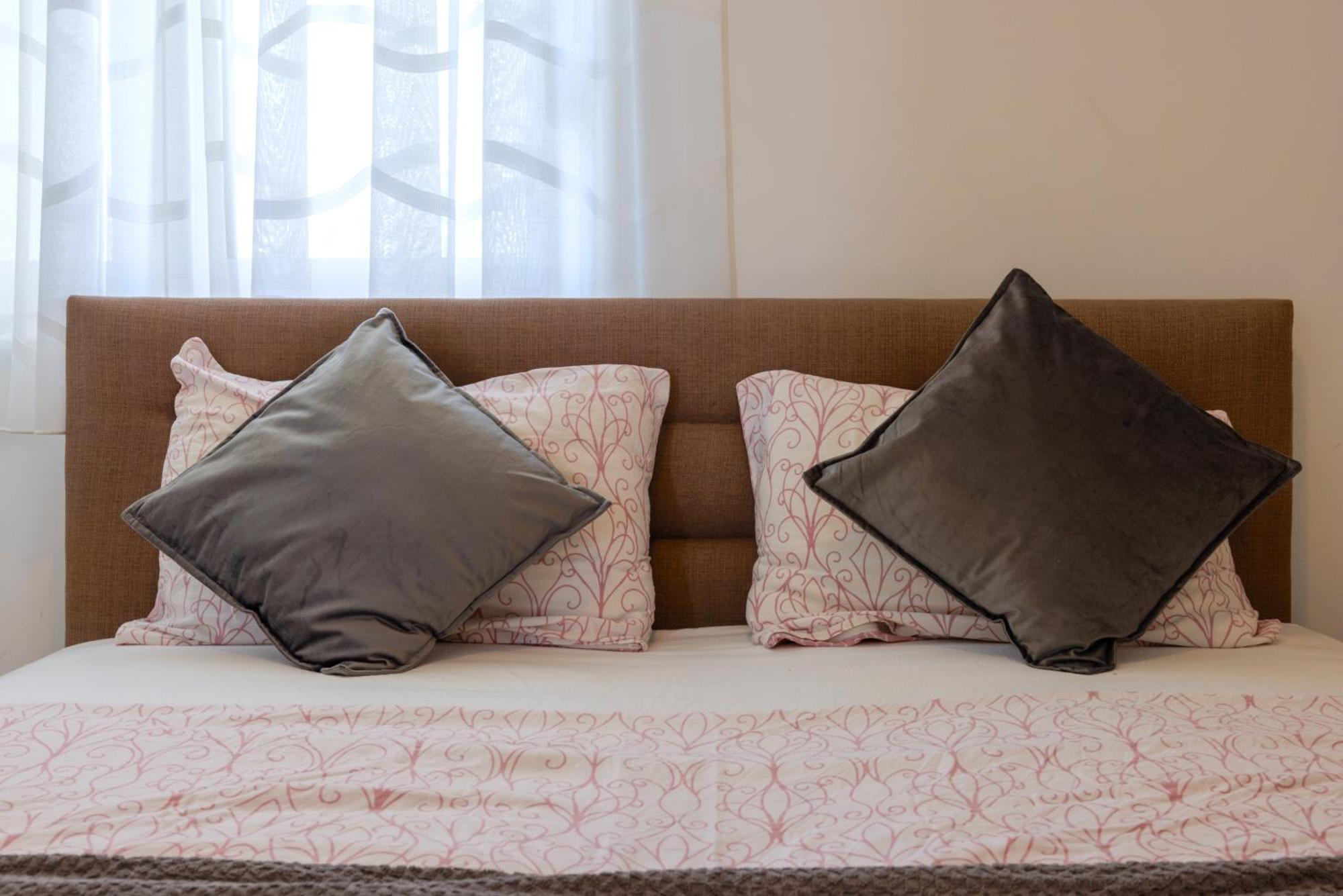 Lux On Kasuni In Apartmán Split